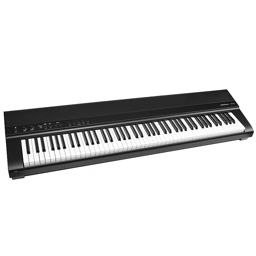 Medeli SP201-BK+stand - чёрный — фото 3