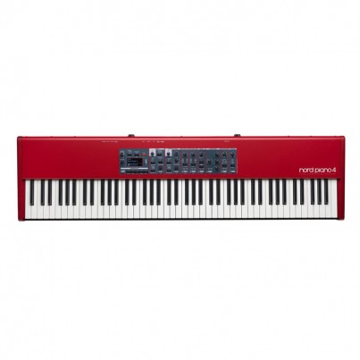 Nord Clavia Nord Piano 4