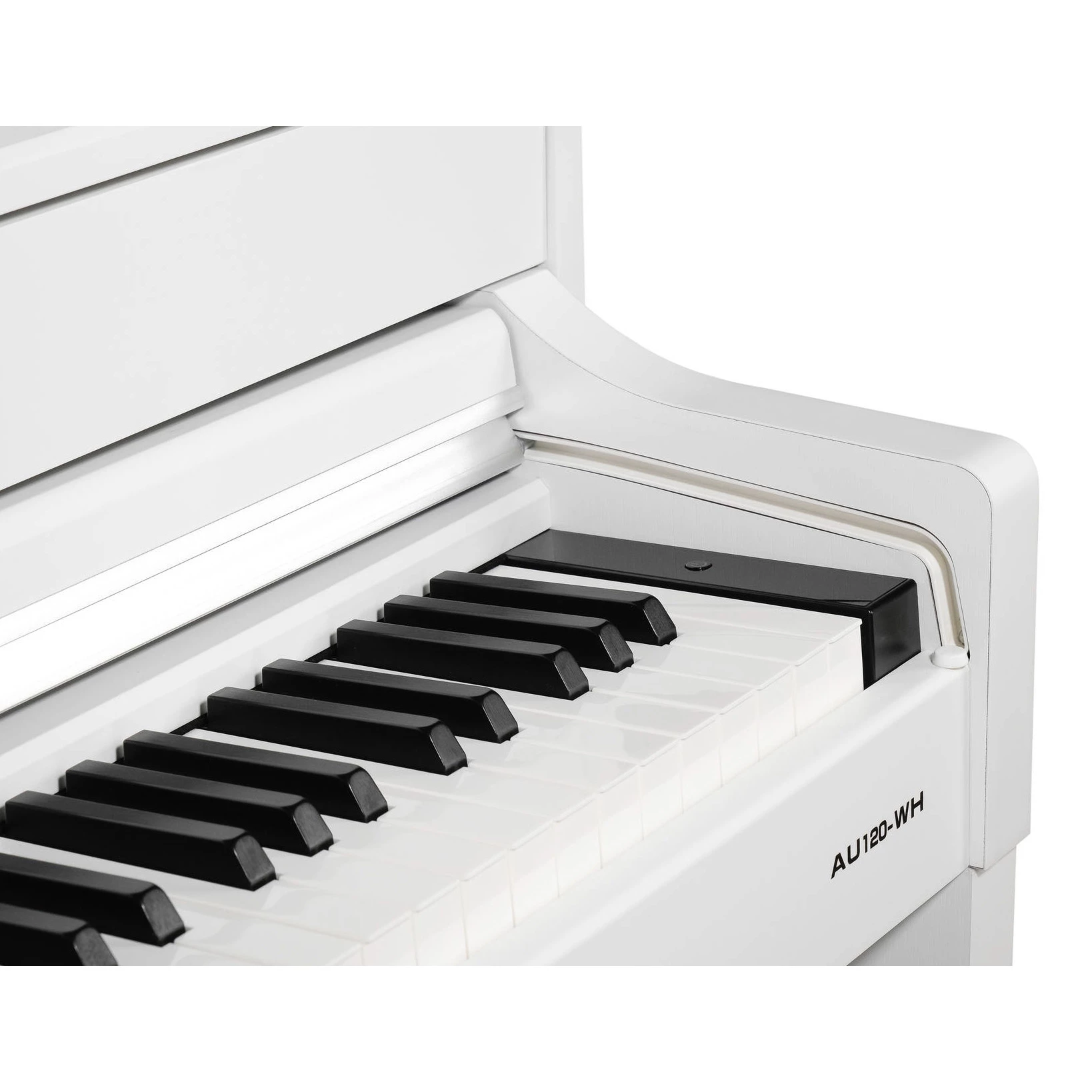 Aurora AU120 WH - белый — купить в Love-Piano