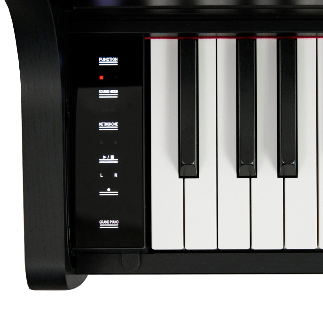 Casio Celviano AP-300 BK - чёрный — фото 10
