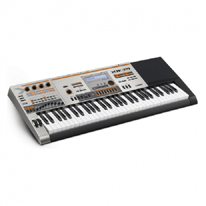 Casio XW-P1