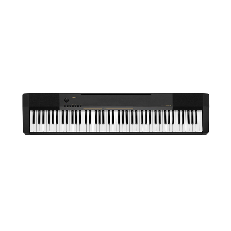 Casio CDP-130 BK - чёрный