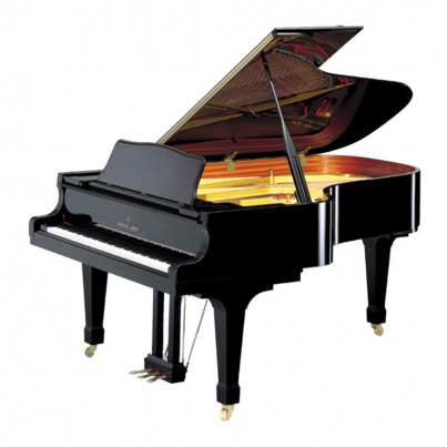 Kawai Shigeru Kawai SK-6L чёрный полированный