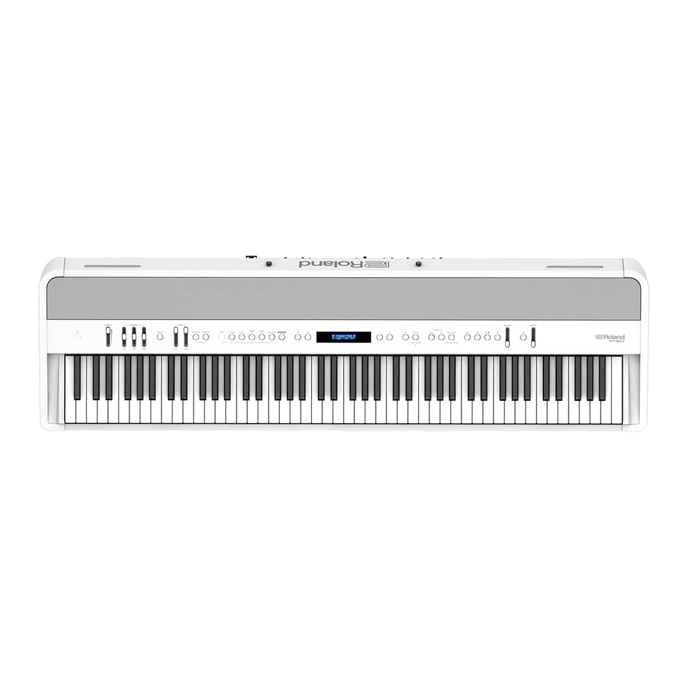 Roland FP-90X W - белый