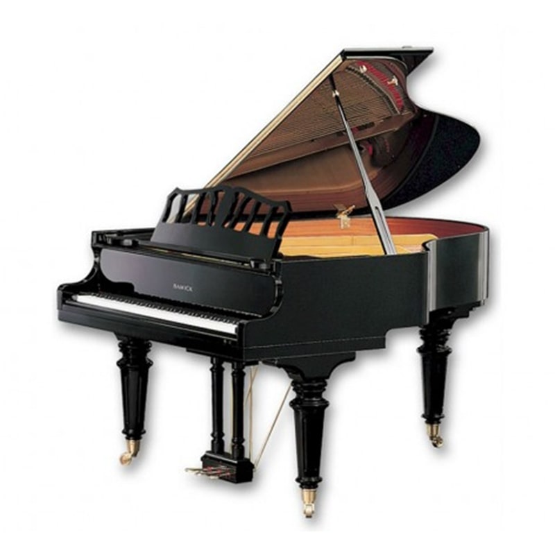 Samick SIG61DL EBHP - чёрный полированный