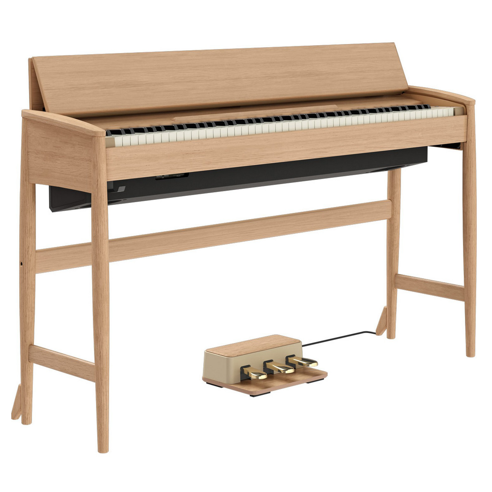 Roland KF-20 Pure Oak  - дуб