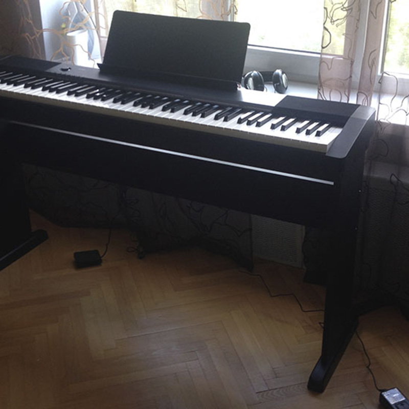 Casio CDP-130 BK