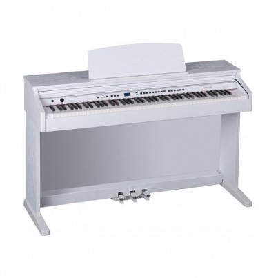 Orla CDP 101 WH - белый