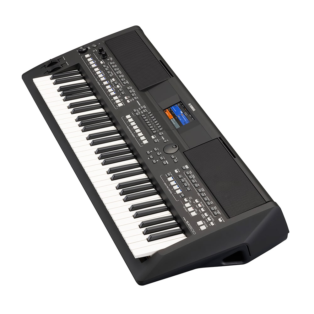 Yamaha PSR-SX600 — фото 2