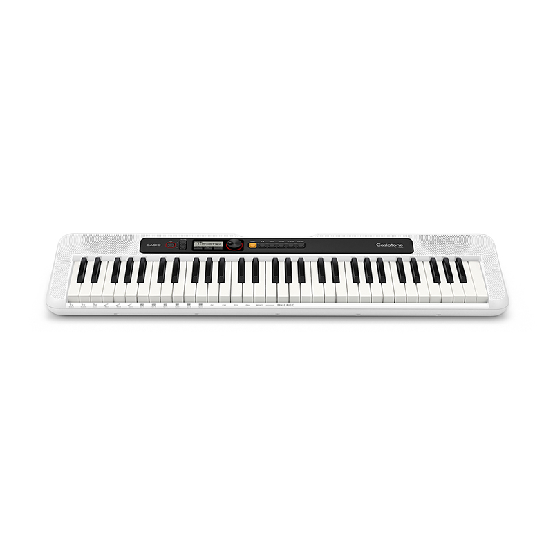 Casio CT-s200 WE - белый