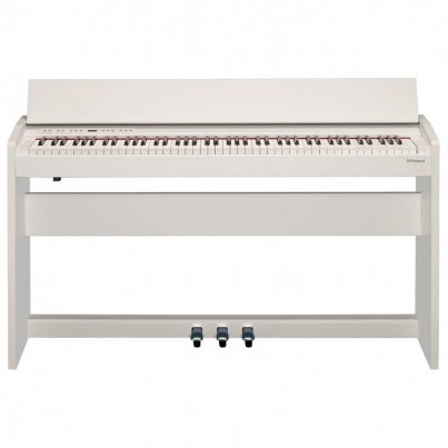 Roland F-140R WH - белый