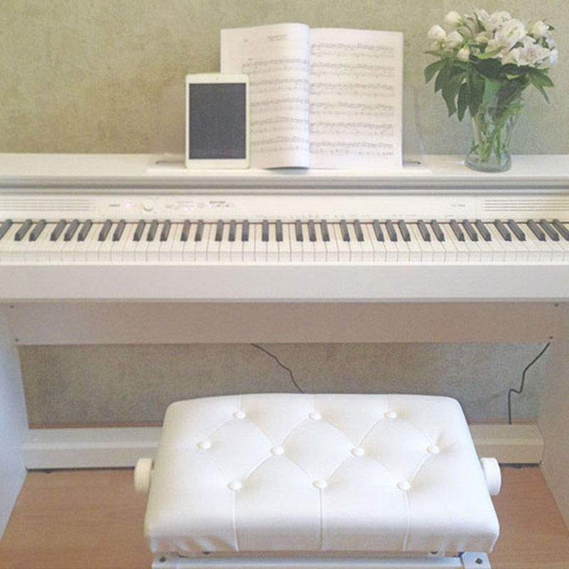Casio PX-750WE