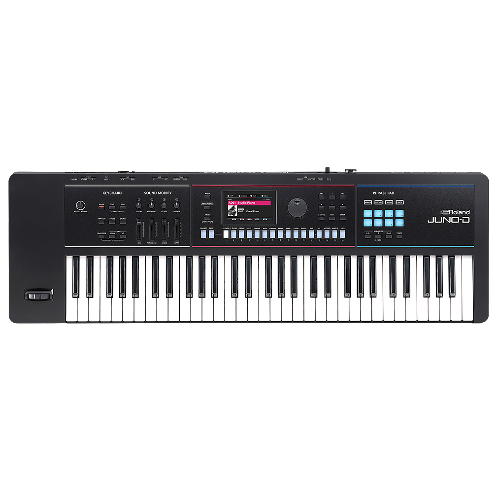 Roland JUNO-D6
