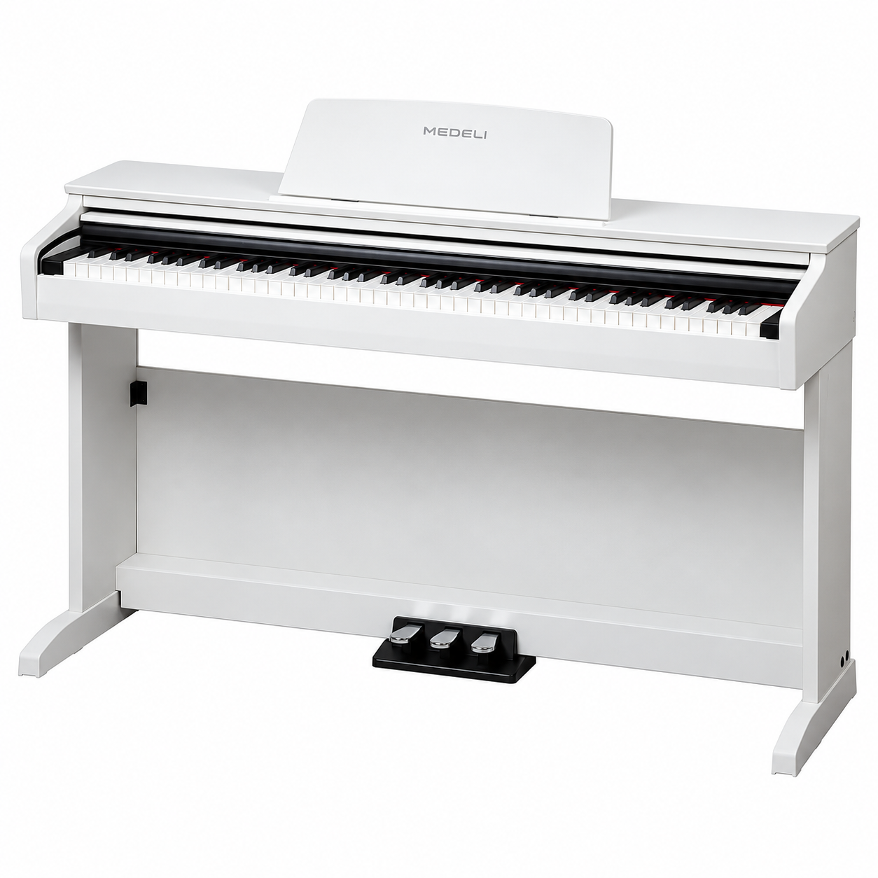 Medeli DP250RB-PVC WH - белый