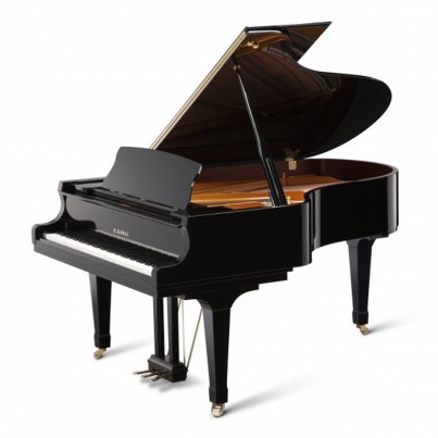 Kawai GX5 M/PEP - чёрный полированный