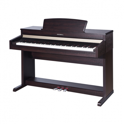 Kurzweil Andante CUP-110 SR - красное дерево