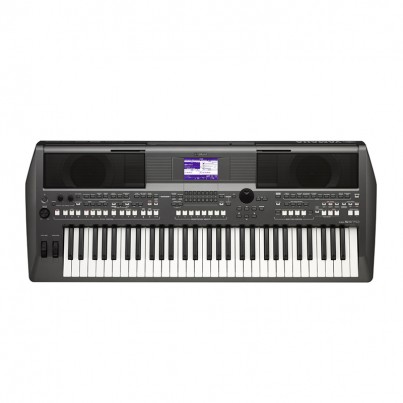 Yamaha PSR-S670