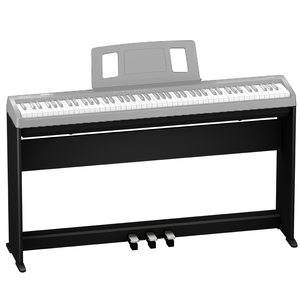 Roland KSF-18P BK - чёрный