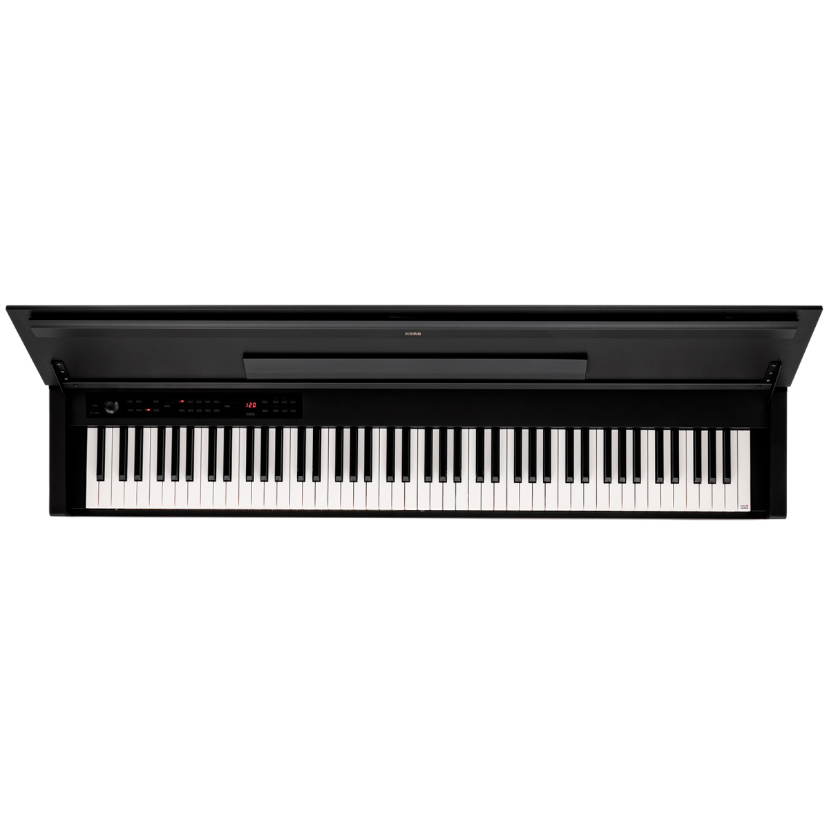 KORG E1 Air Black — фото 4