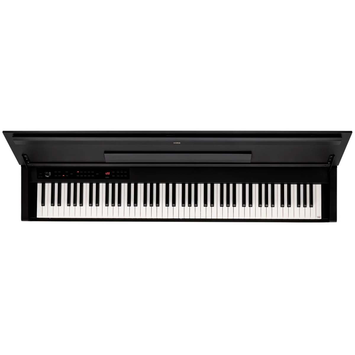 KORG E1 Air Black — купить в Love-Piano