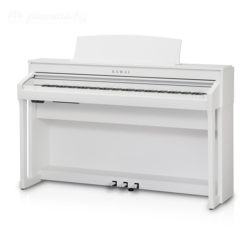 Kawai CA58 W - белый