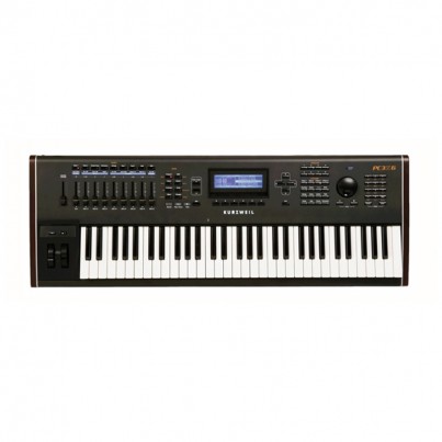 Kurzweil PC3 K6