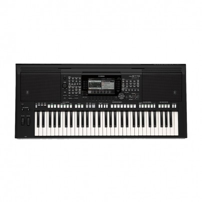 Yamaha PSR-S775