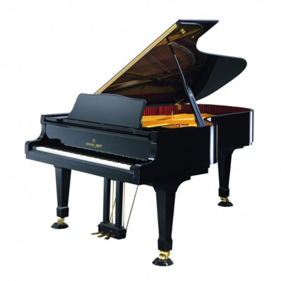 Kawai Shigeru Kawai SK-7L чёрный полированный