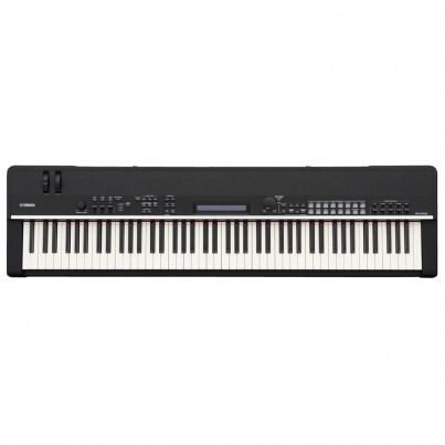 Yamaha CP4 STAGE B - чёрный
