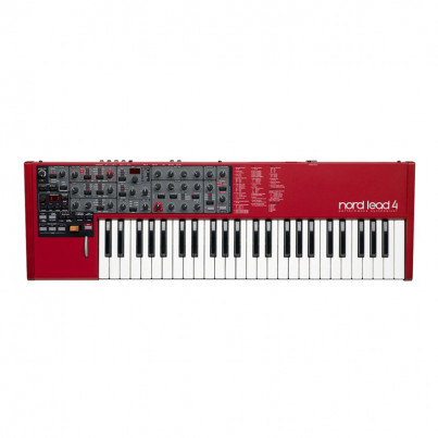Nord Синтезатор Nord Lead 4