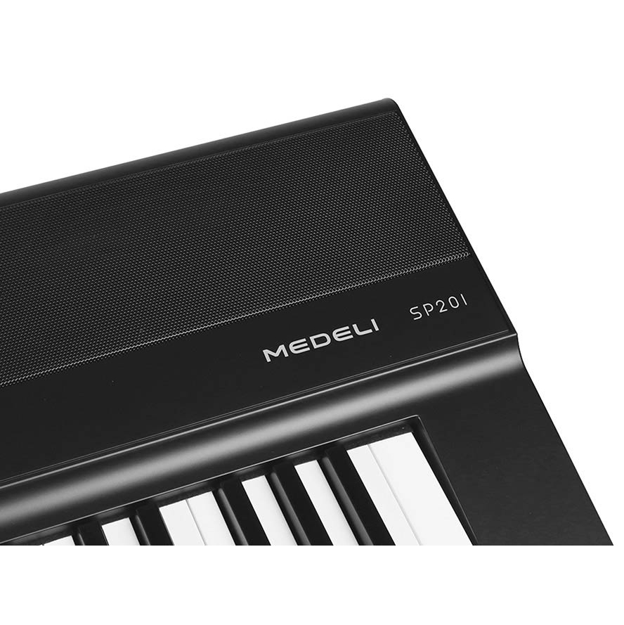 Medeli SP201-BK+stand - чёрный — фото 6