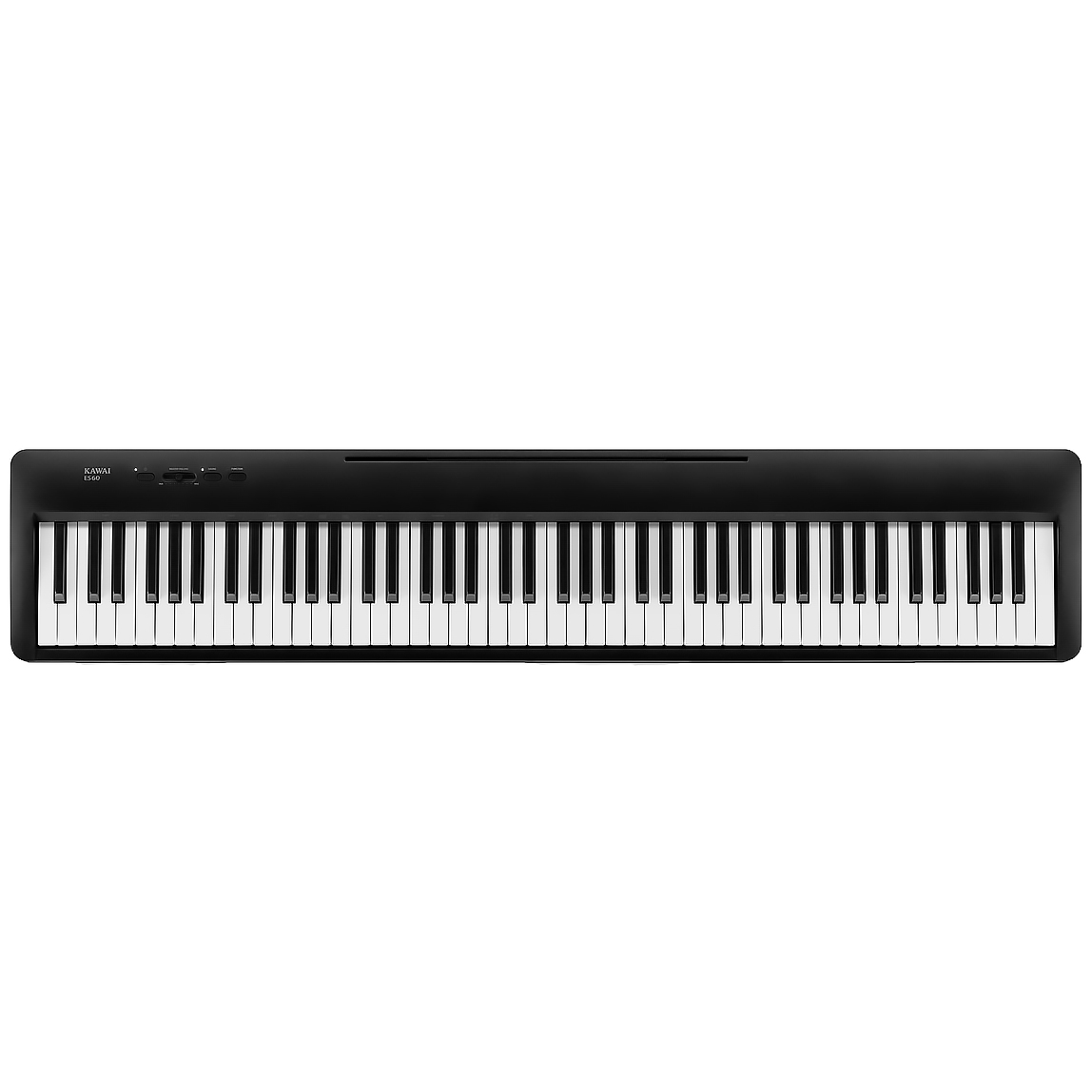Kawai ES60 B- чёрный