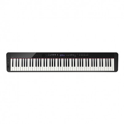 Casio Casio Privia PX-s3000 BK - чёрный