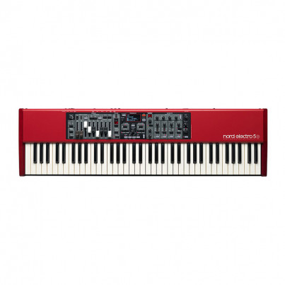 Nord Синтезатор Nord Electro 5D 73