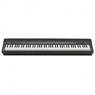Casio Casio Privia PX-160 BK - чёрный