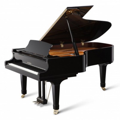 Kawai GX6 M/PEP - чёрный полированный
