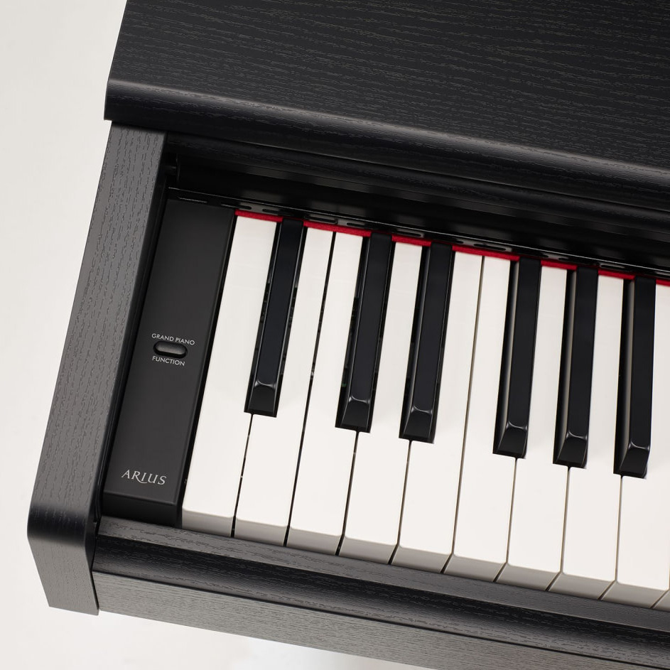 Yamaha Arius YDP-105 B - чёрный