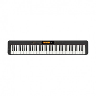 Casio CDP-s350 BK - чёрный