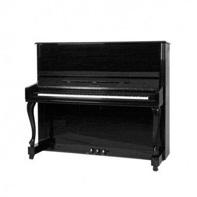 Samick JS131FD EBHP - чёрный полированный