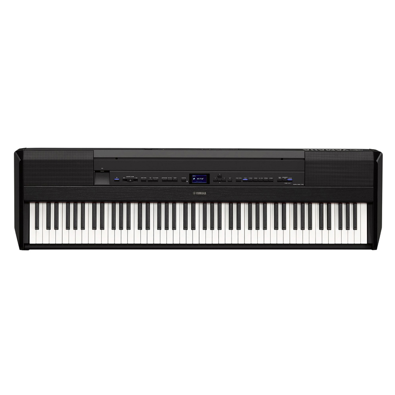 Yamaha P-515 B - чёрный
