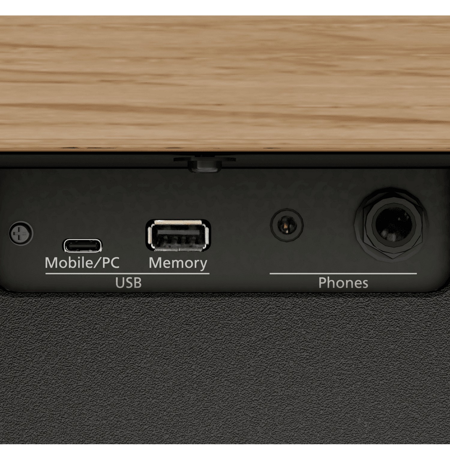 Roland KF-20 Pure Oak  - дуб — фото 10