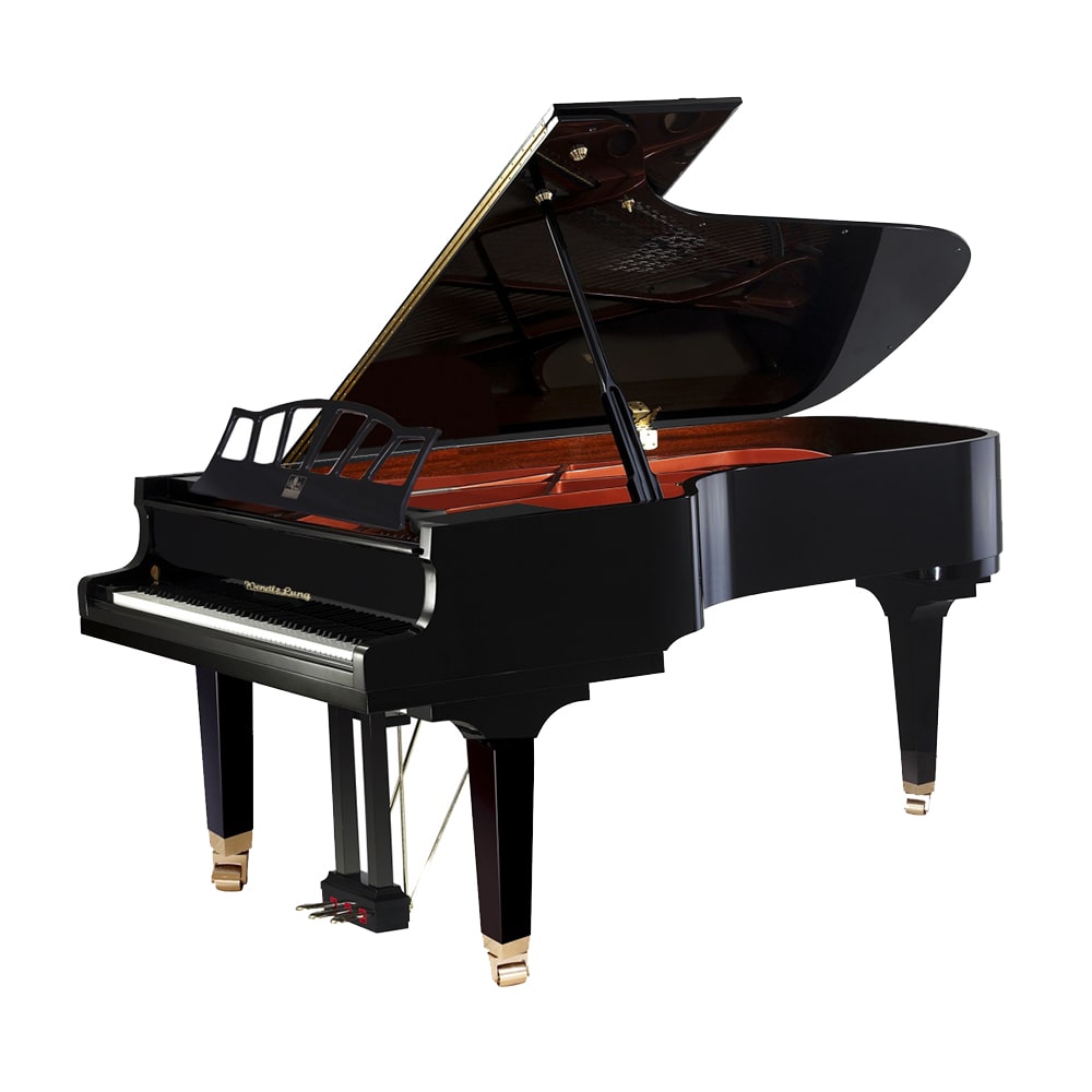 Wendl & Lung W218 BK - чёрный