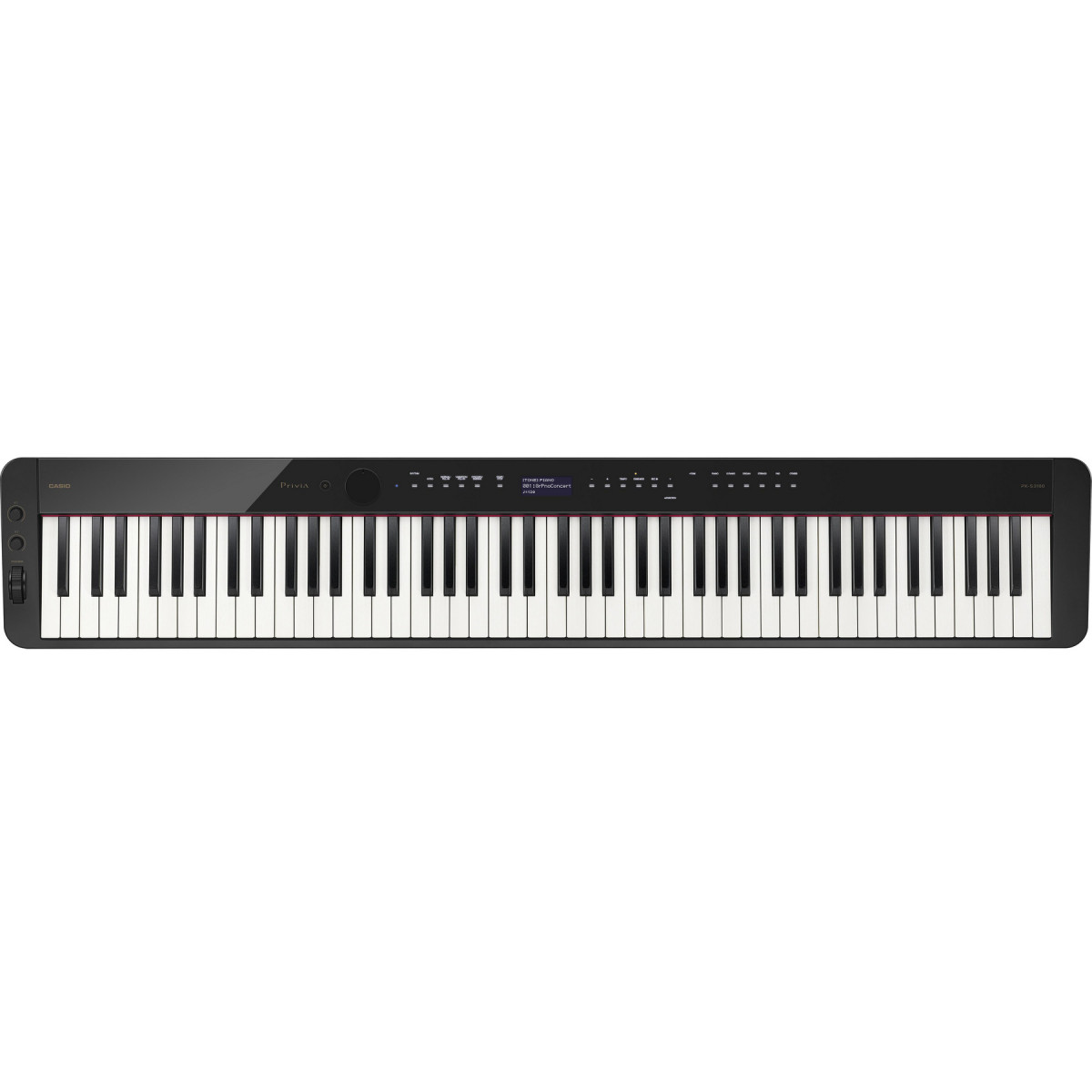 Casio Privia PX-s3100 BK - чёрный