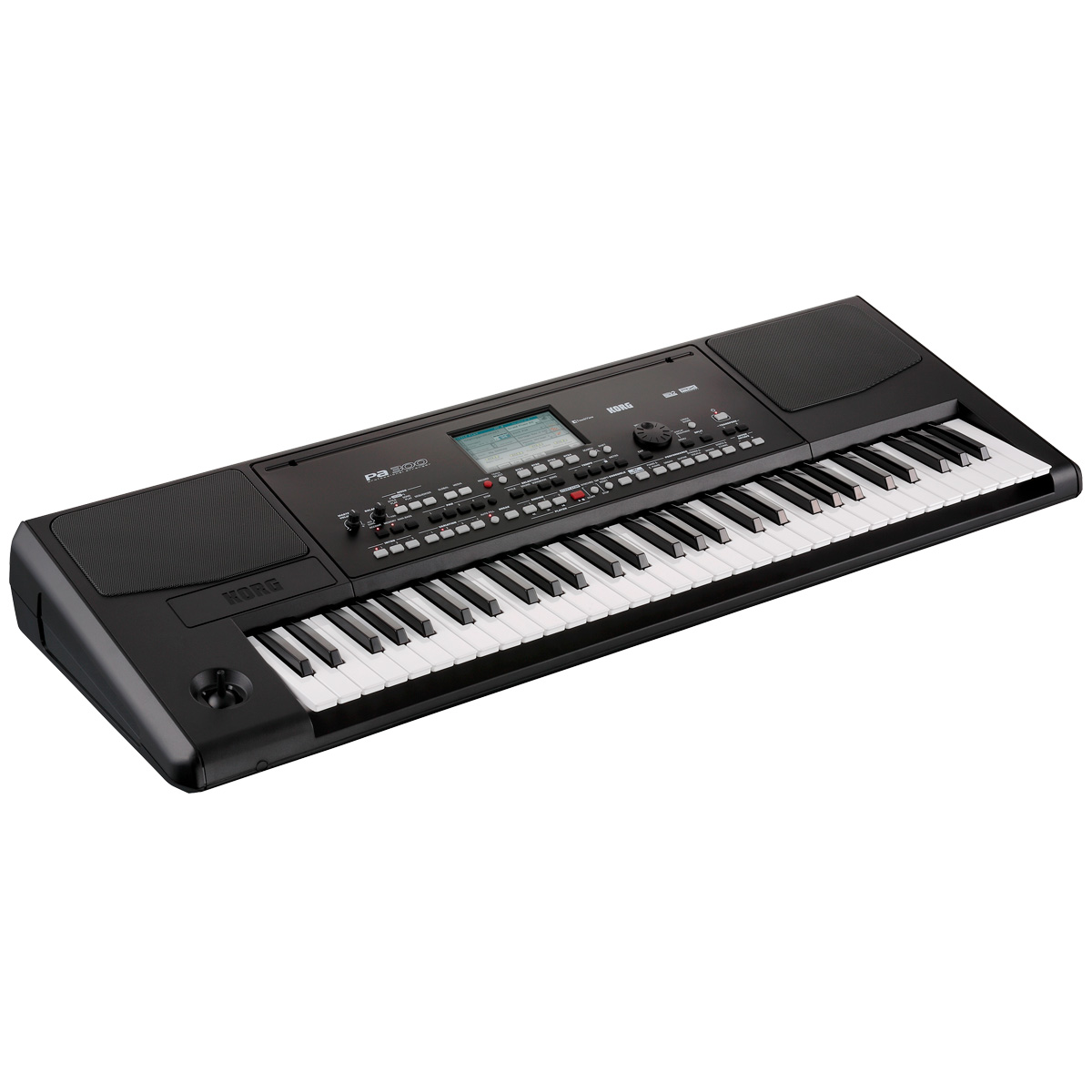 KORG Pa300 — фото 3