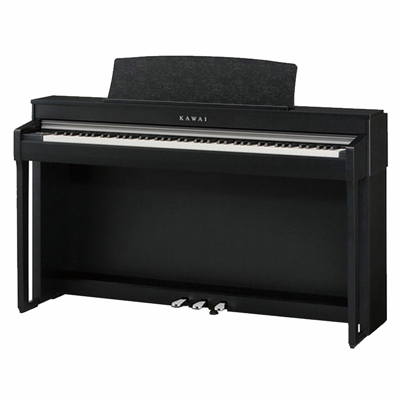 Kawai CN37 SB - чёрный матовый