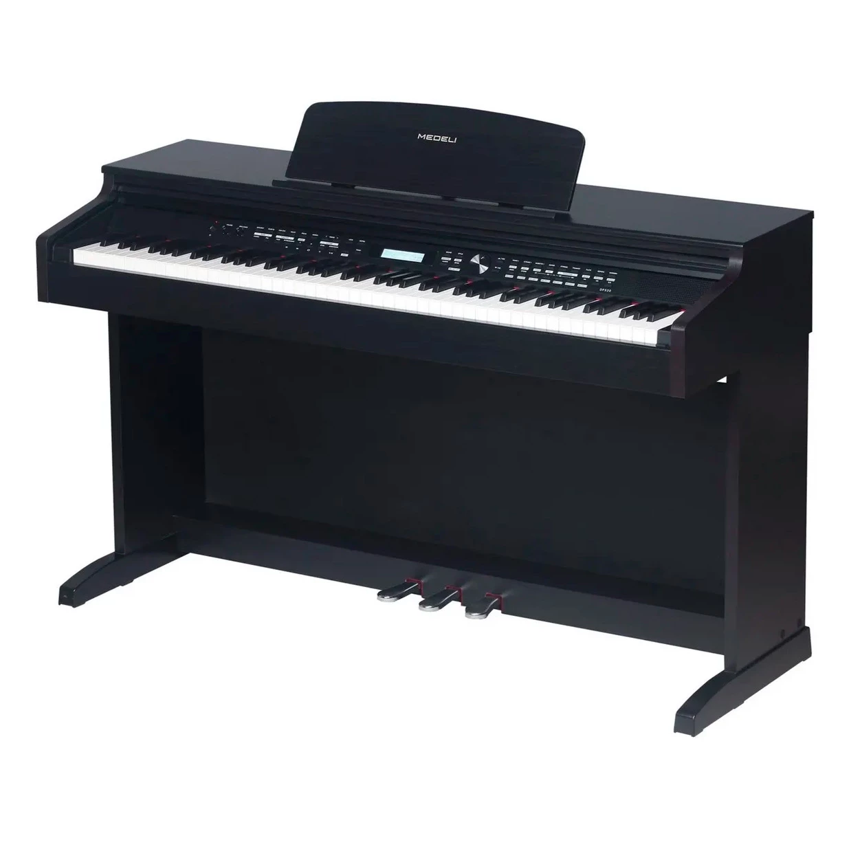 Medeli DP530E B - чёрный — купить в Love-Piano