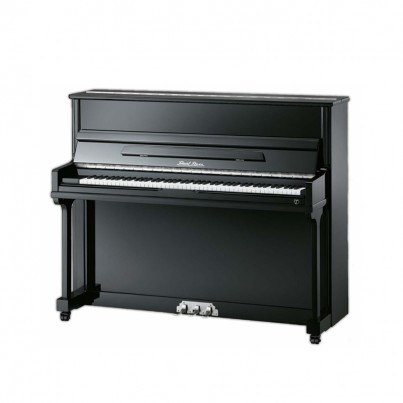 Pearl River T2 чёрный полированный