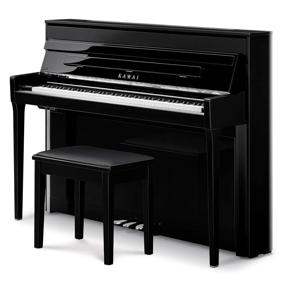 Kawai Novus NV6 EP — фото 2