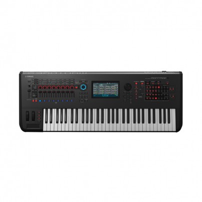 Yamaha Montage 6
