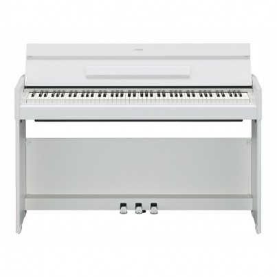 Yamaha Arius YDP-S52 WH - белый